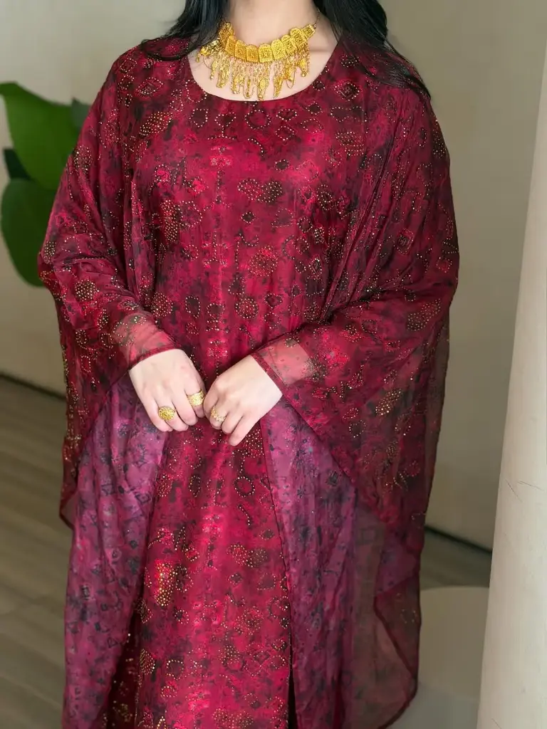 Darzah Dress