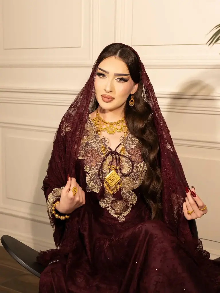 فستان ميمز
