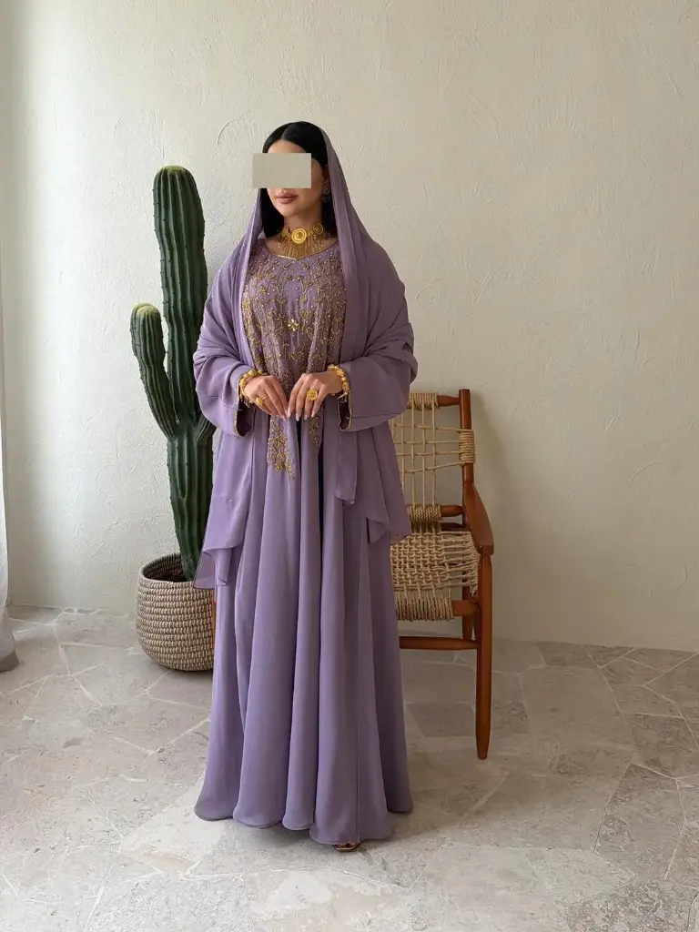 4 Sisterz Dress