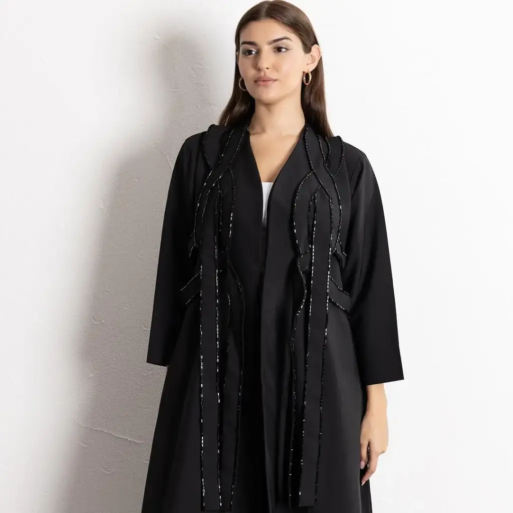 1.0.9 Abaya