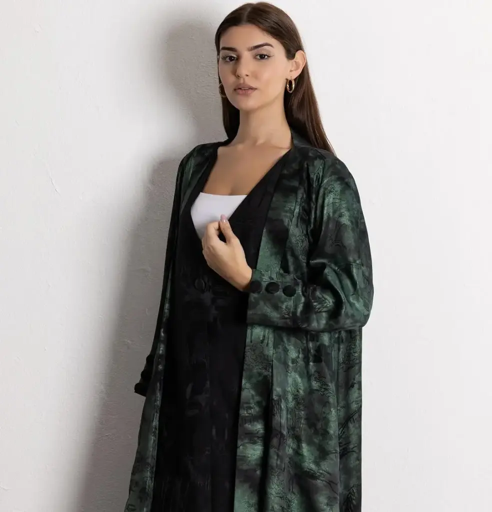 1.0.9 Abaya
