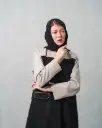 MZN Couture Abaya