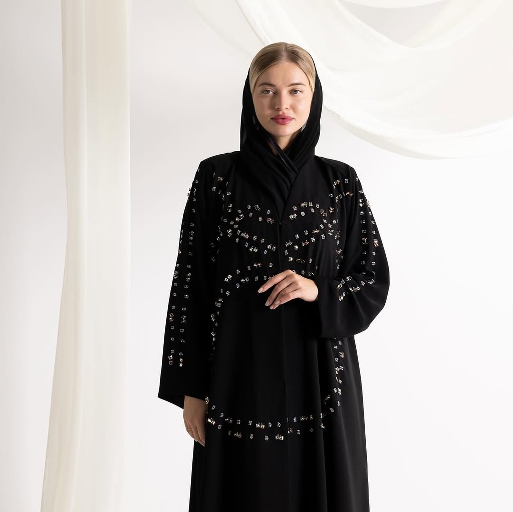 عباية مارز