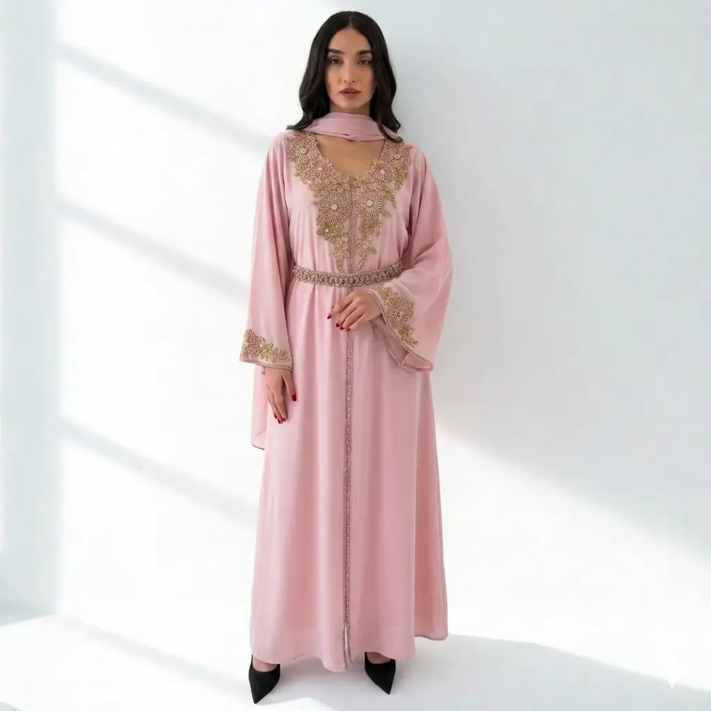 قفطان ستايل أيكون