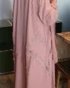 Valeri Attire Abaya