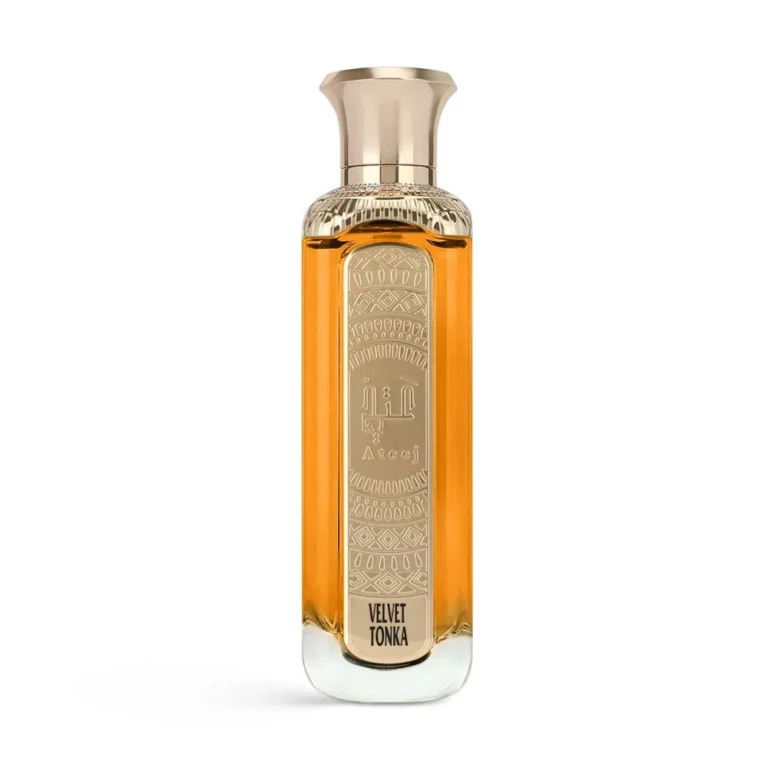 Ateej Velvet Tonka Perfume