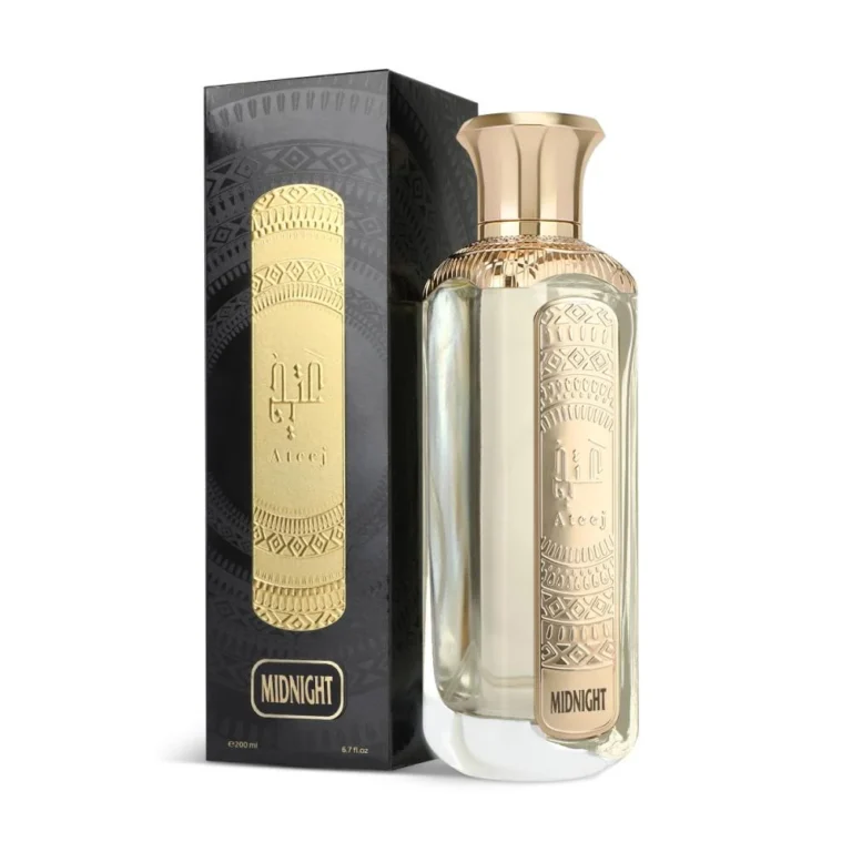 Ateej Midnight Fragrance 