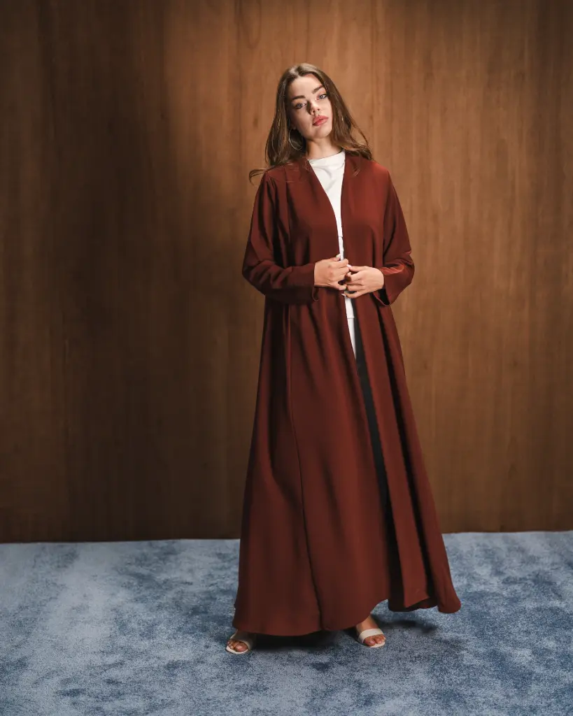 Antic Abaya