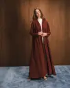 Antic Abaya