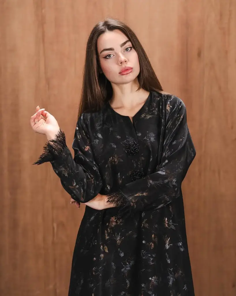 Marami Abaya