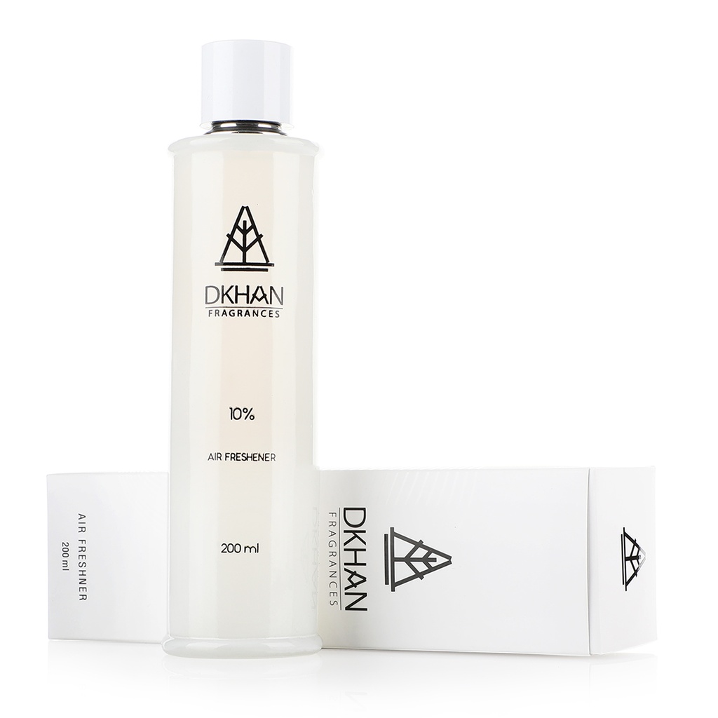 DKHAN Fragrances 10%