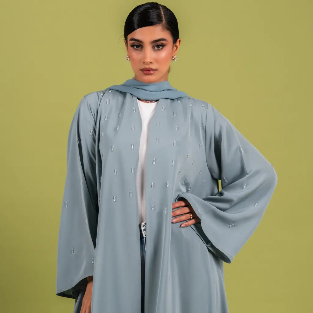 NAS Line Abaya