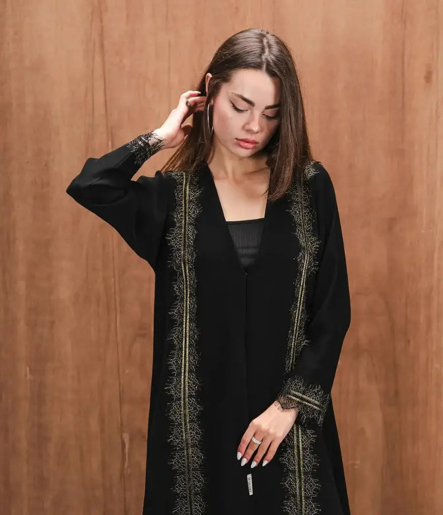 Marami Abaya