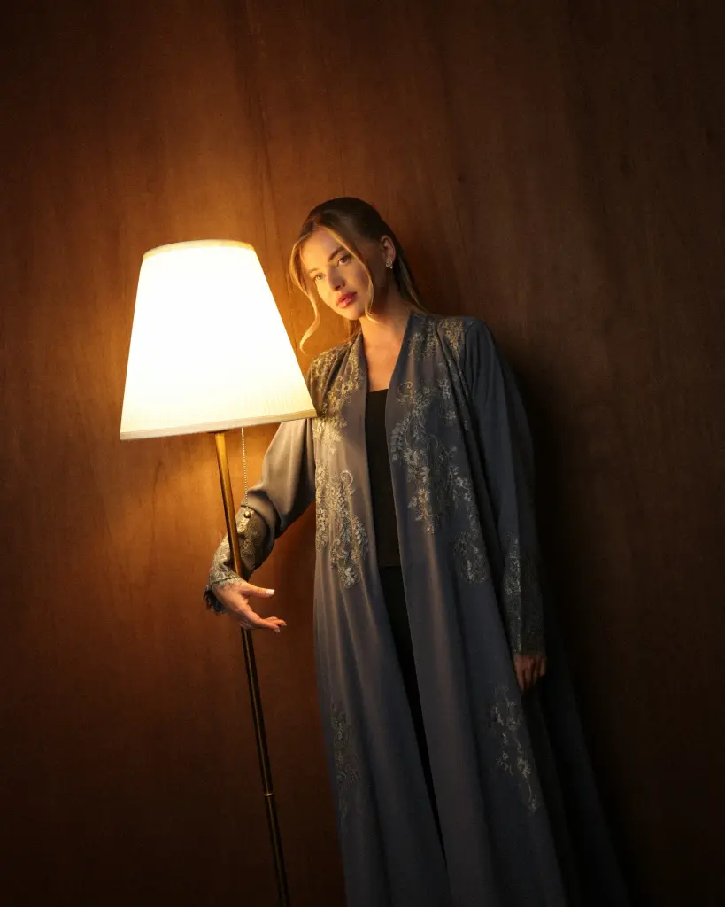 May4 Abaya