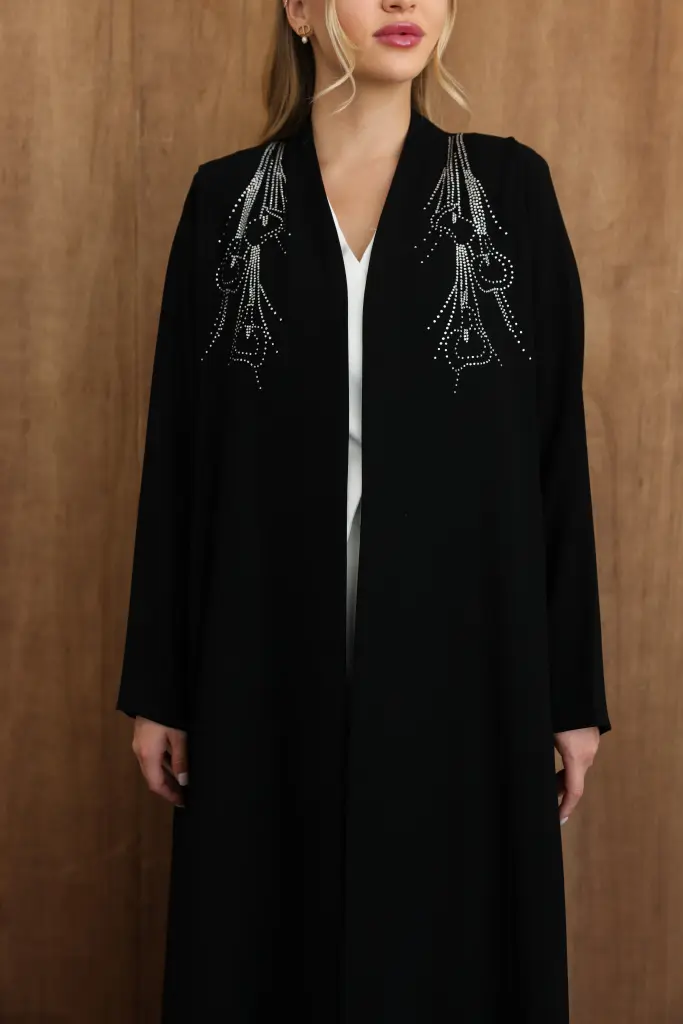 May4 Abaya