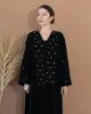 عباية خديجه النبهاني