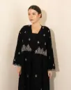 Khadija Al Nabhani Abaya 