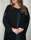 Khadija Al Nabhani Abaya 