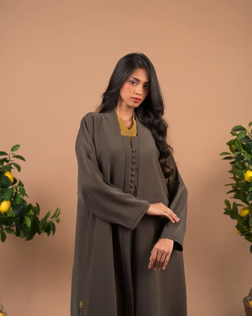 FB Collection Abaya