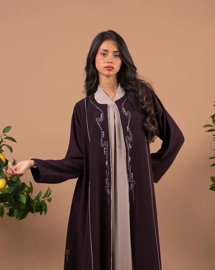 عباية اف بي كولكشن