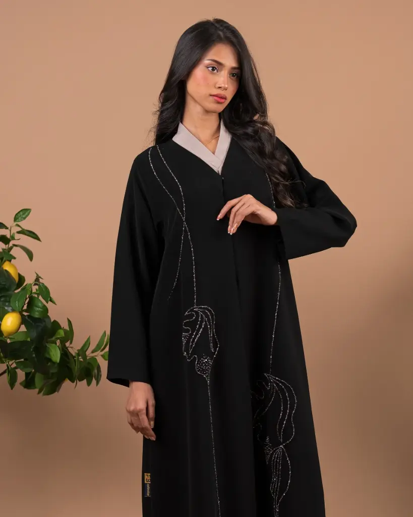 FB Collection Abaya