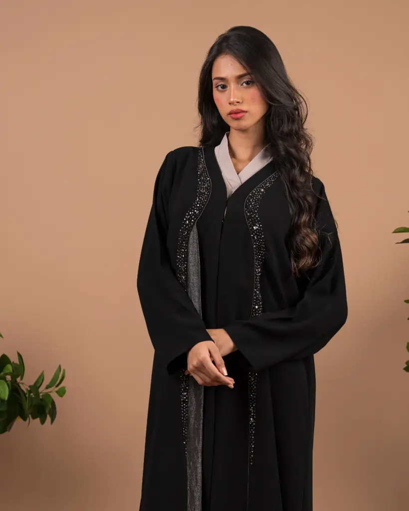 FB Collection Abaya