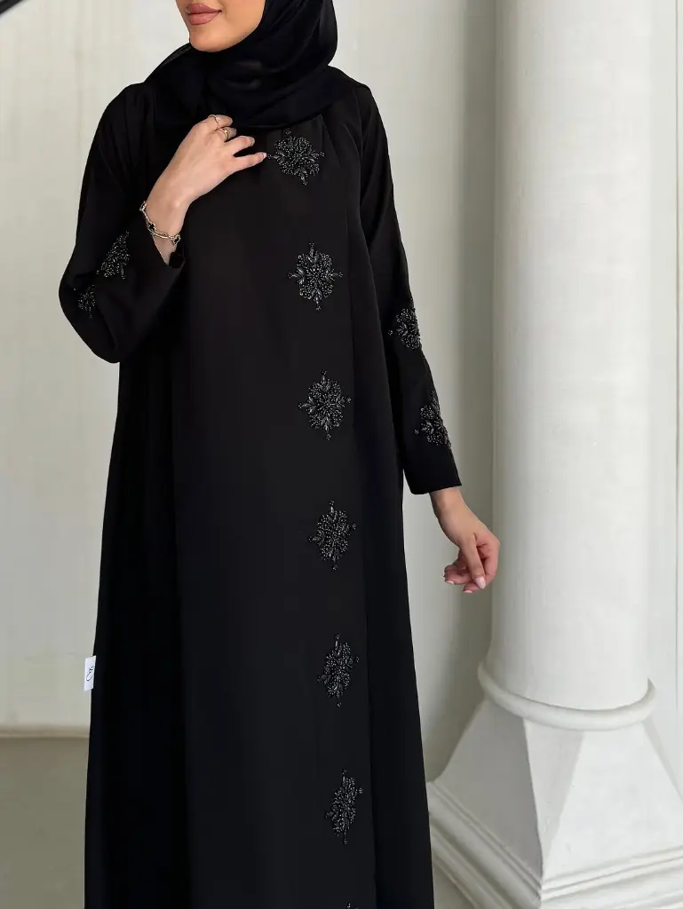 عين عبايه
