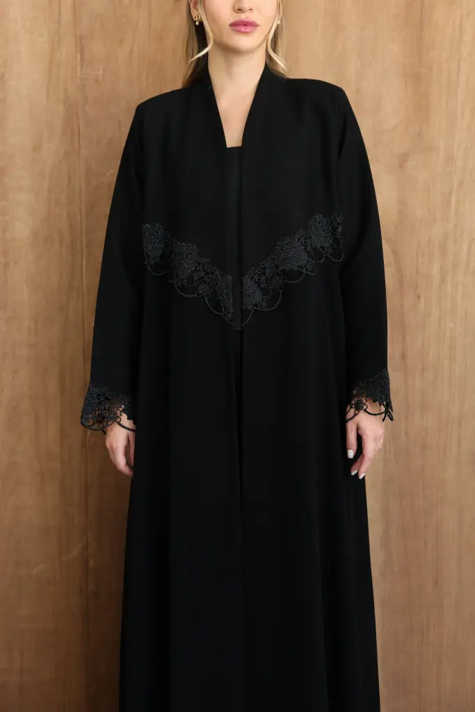May4 Abaya