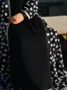 Buthaina Line Abaya