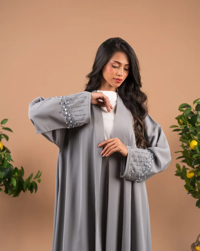 FB Collection Abaya