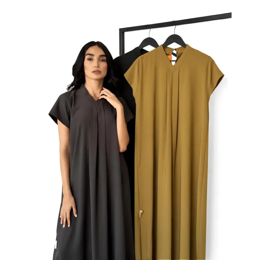 FB Collection Under Abaya Dress