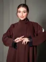 HA Couture Abaya