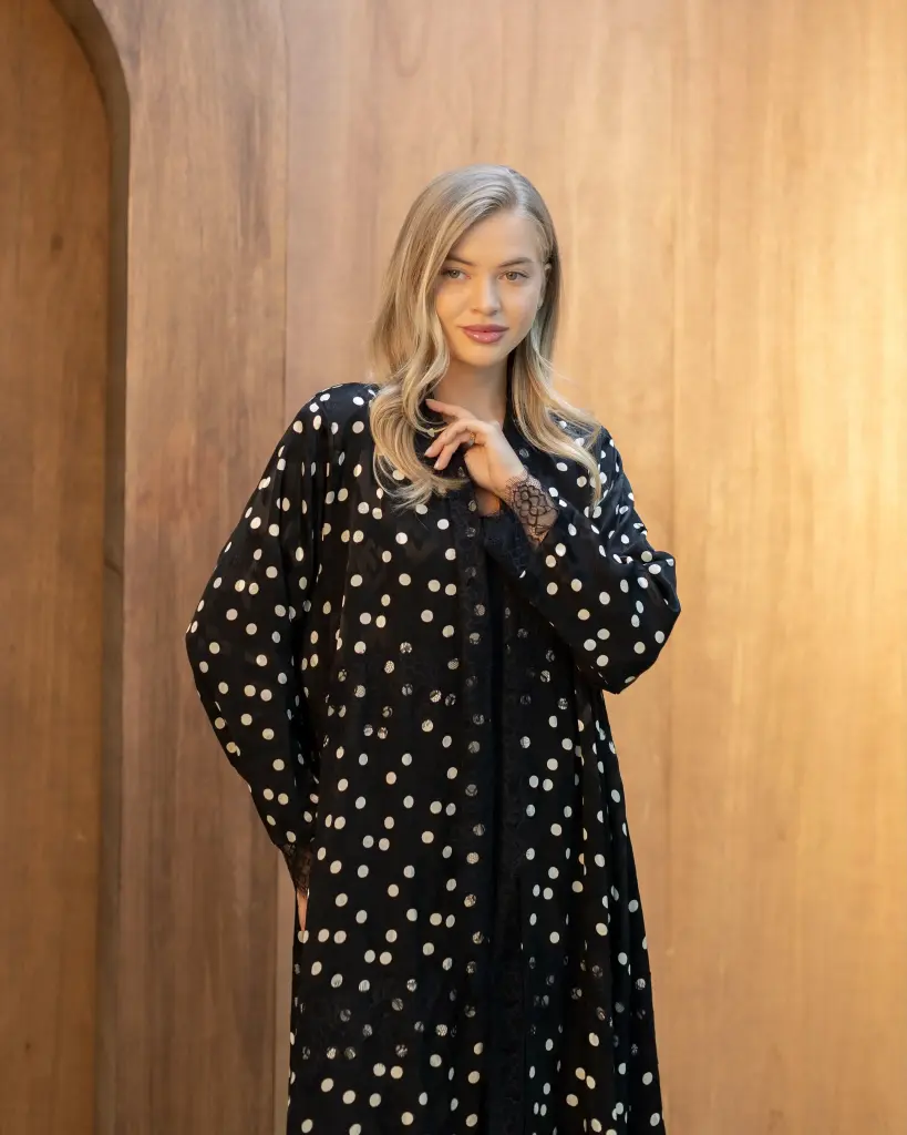 Mimz Abaya