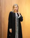 Mimz Abaya