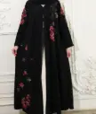 Sass Collection Abaya