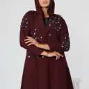 Sass Collection Abaya