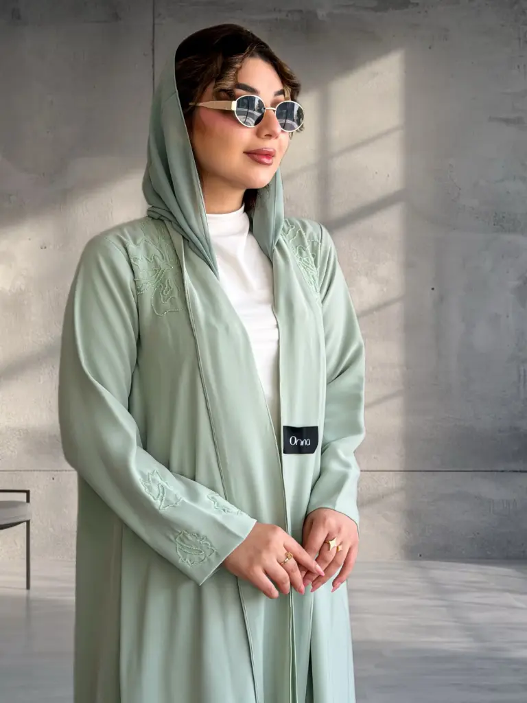 عباية أونينا