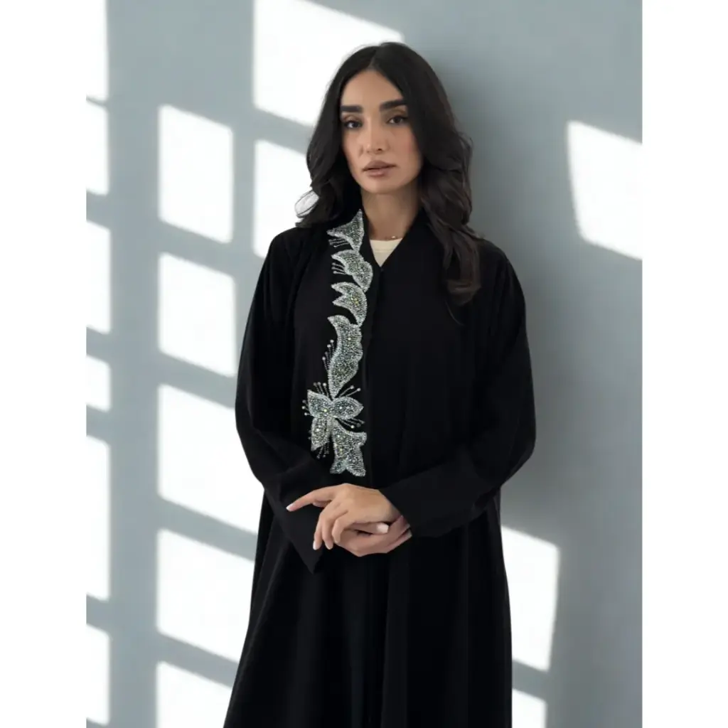 4 Sisterz Abaya