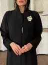 Duo Fashion Abaya