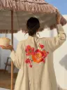 Duo Fashion Abaya