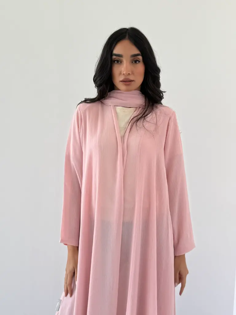 Chic Design Abaya