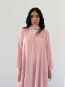 Chic Design Abaya