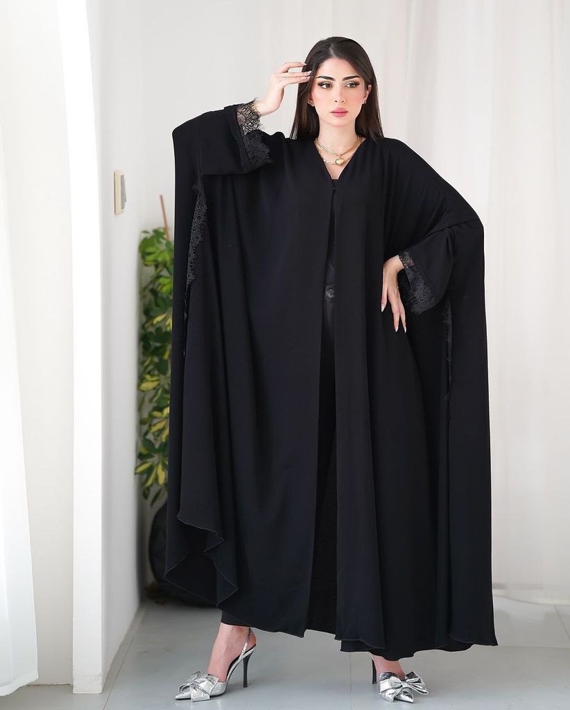 باي رَنوة عباية