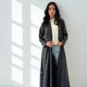 عباية درزه