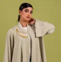 Nas Line Abaya