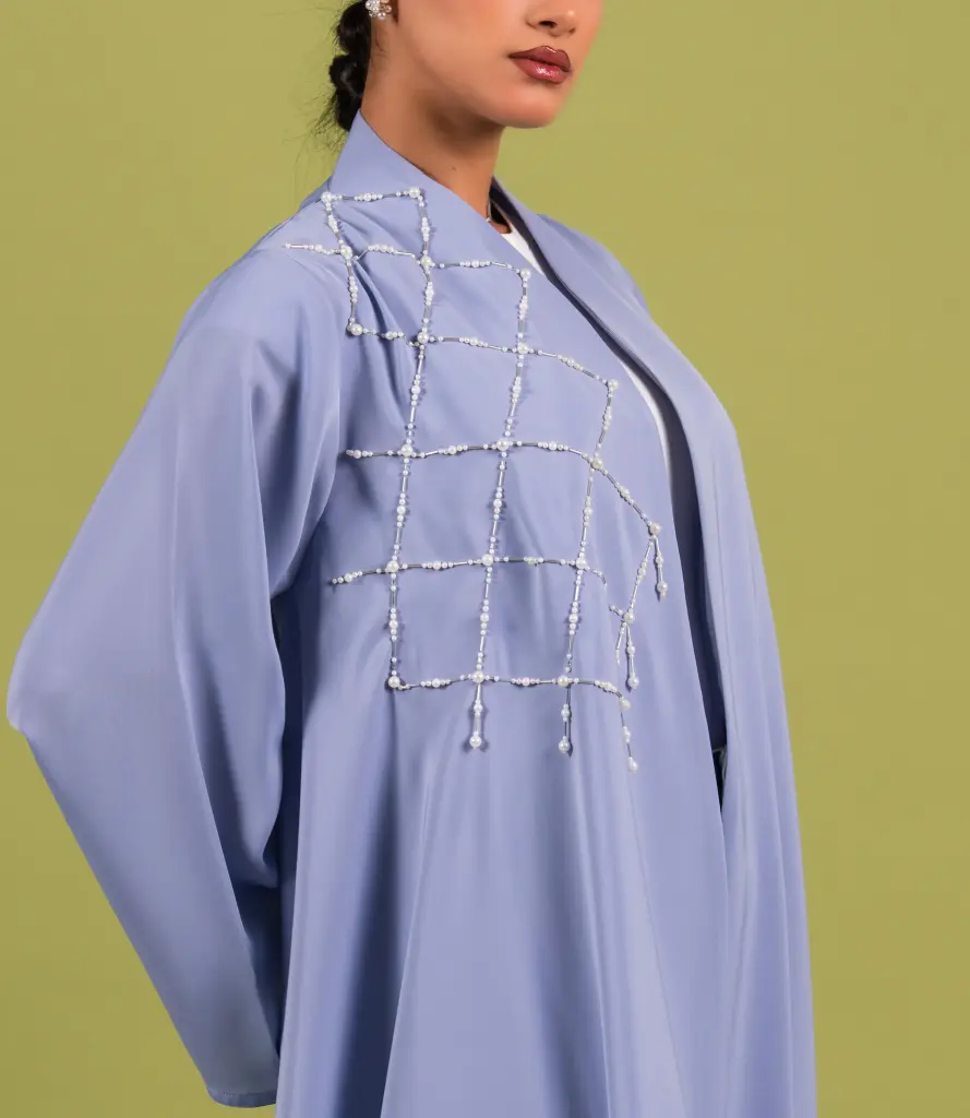 Nas Line Abaya