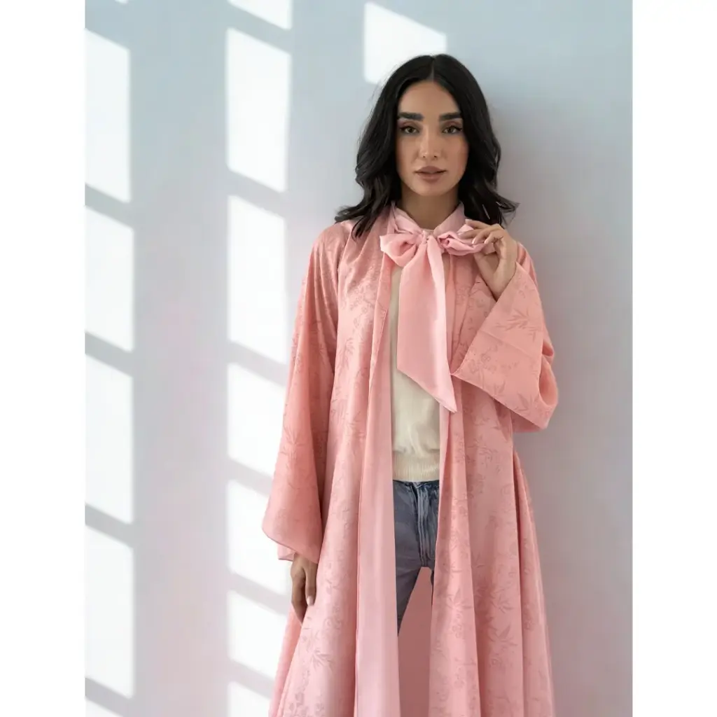 Nas Line Abaya