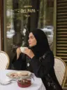 عباية ليميتد باي شيخة