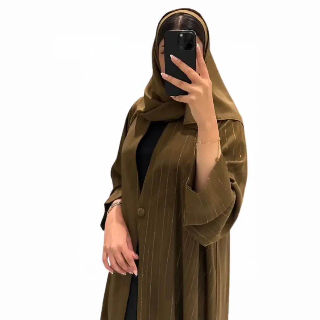 Talwa Boutique Abaya