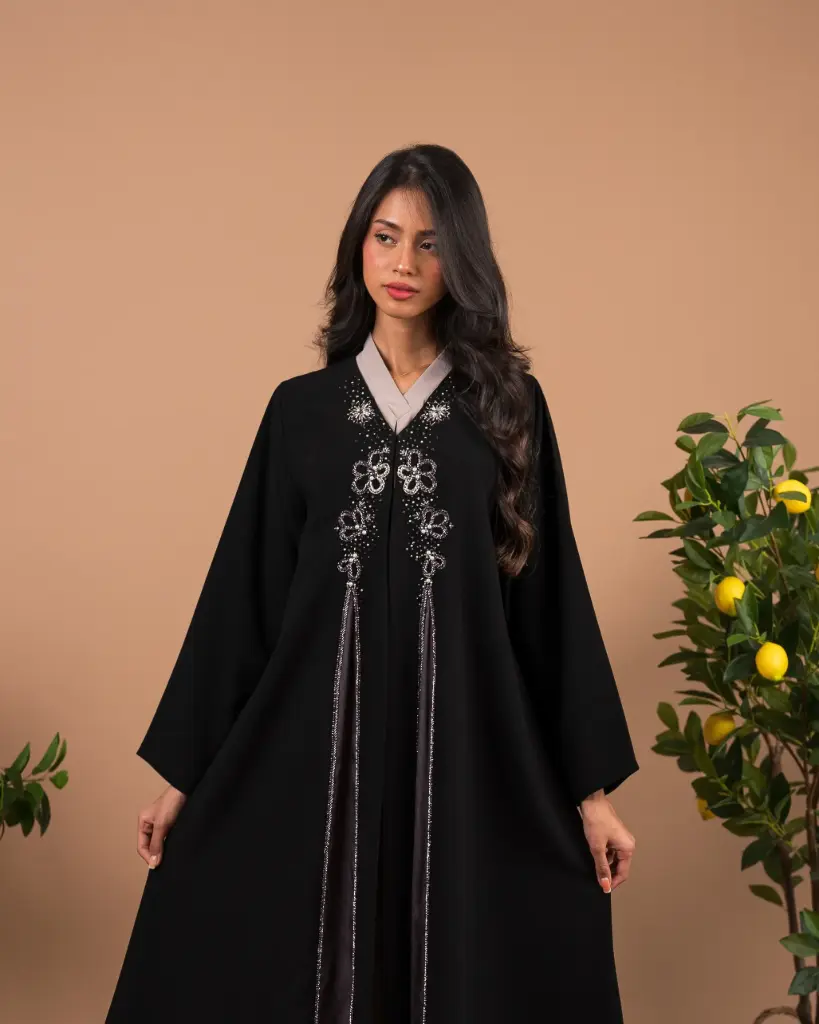 FB Collection Abaya